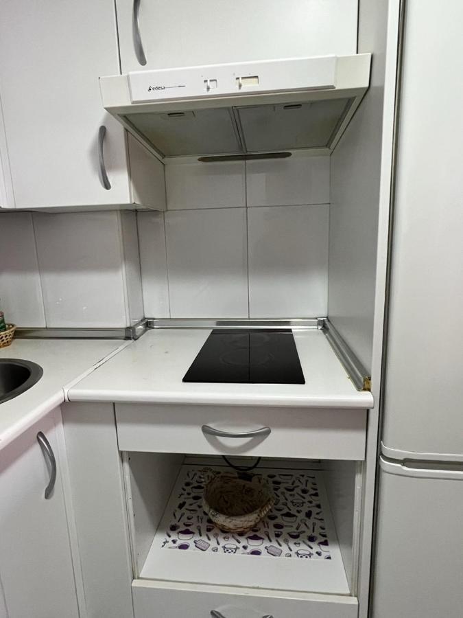 Samaniego Suite, Airport, Ifema Turistico Madrid Kültér fotó