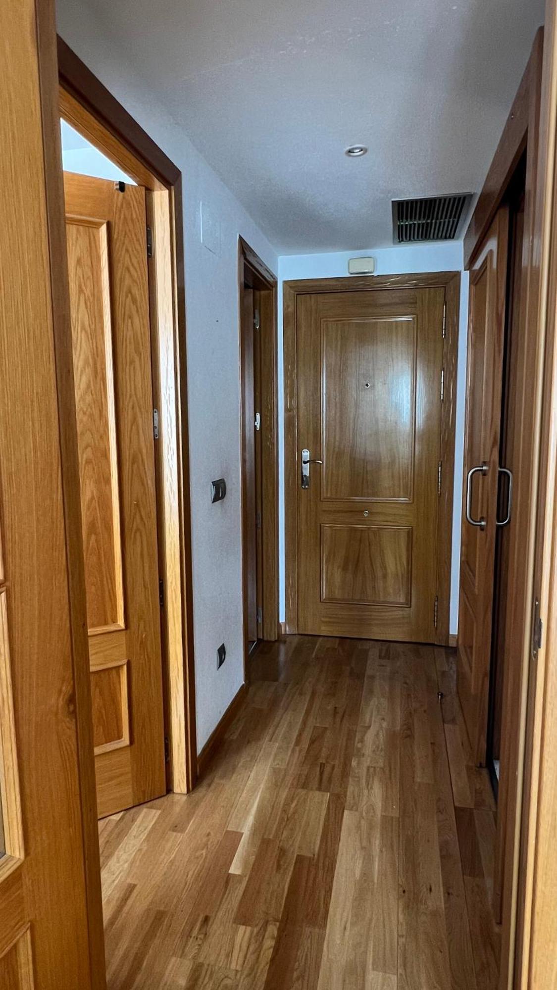 Samaniego Suite, Airport, Ifema Turistico Madrid Kültér fotó