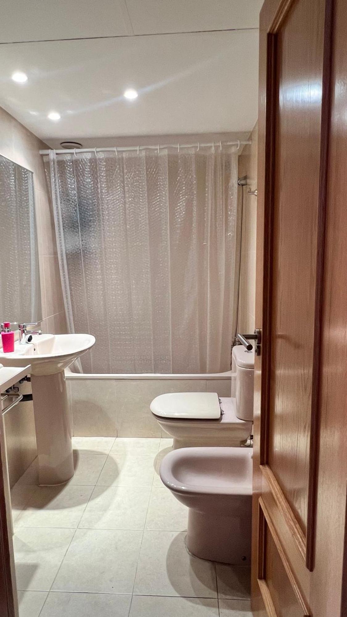Samaniego Suite, Airport, Ifema Turistico Madrid Kültér fotó